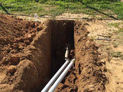 Electrical Conduits Installation