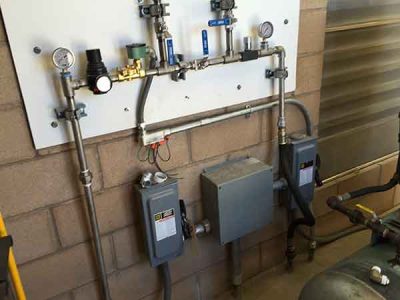 Residential Electrical Installation