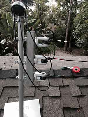 Commercial and Residential Electrical Services