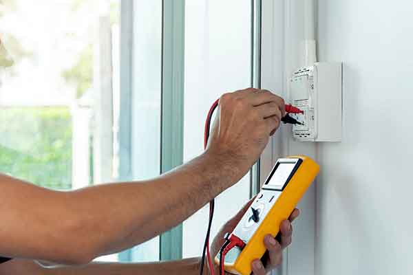 Electrical Inspection Services