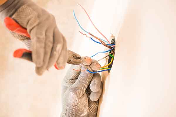 Home Rewiring Services