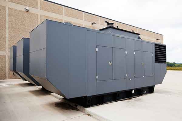 Learn More About Commercial Generator Installation