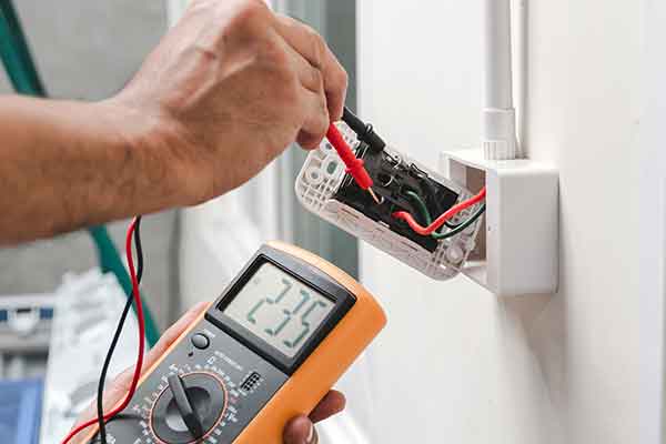 Learn More About Electrical Inspections