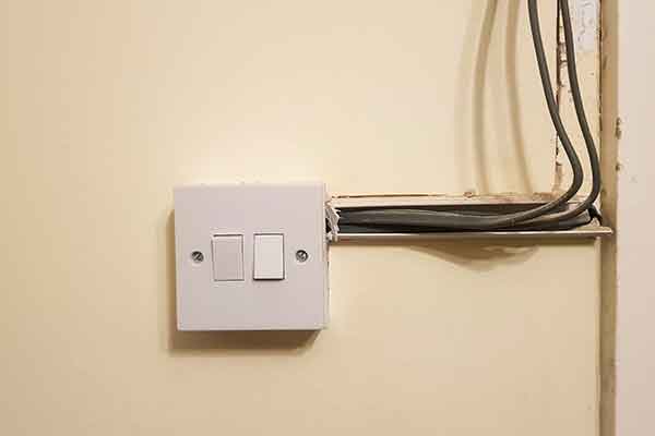 Learn More About House Re wiring