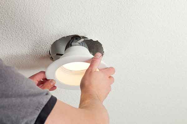 Learn More About Lighting Installation