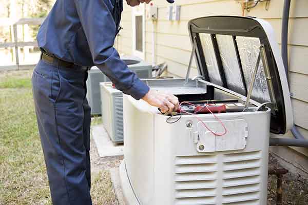 Learn More About Residential Generator Installation
