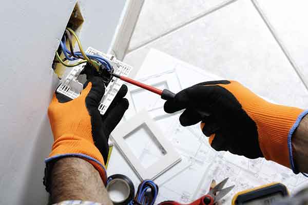 Learn More About Residential Repairs and Upgrades