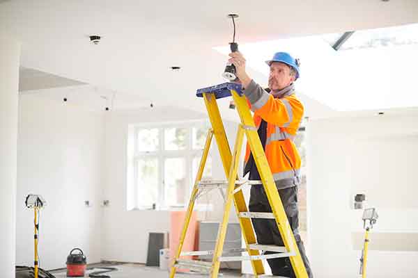 Lighting Installation Services