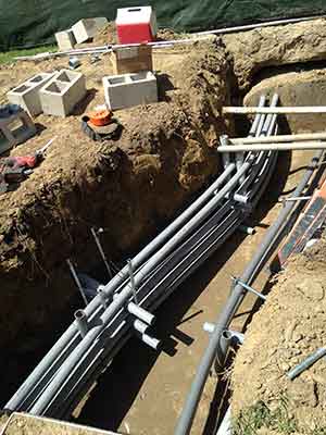 Residential Electrical Services