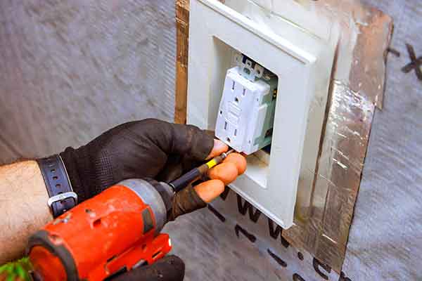 Residential Repair and Upgrade Services