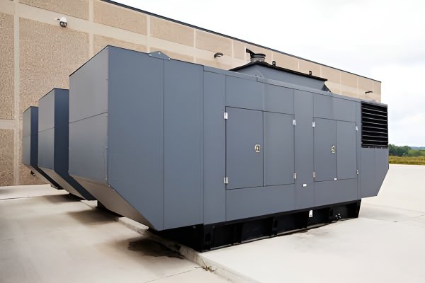 Learn More About Commercial Generator Installation
