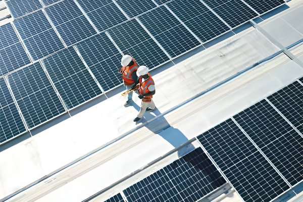 Learn More About Solar Power Systems