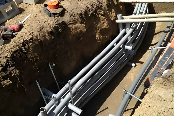 Residential Electrical Services